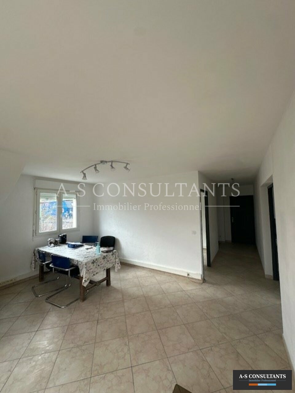 A-S CONSULTANTS LOCATION-BUREAUX-ALLONZIER-LA-CAILLE-74