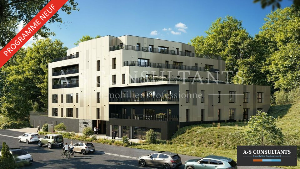 A-S CONSULTANTS LOCATION-BUREAUX-LA_RAVOIRE-73