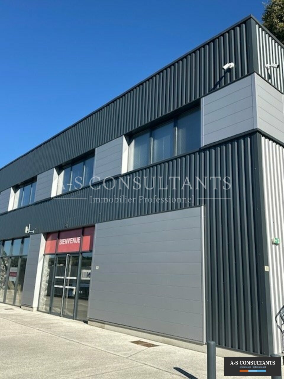 A-S CONSULTANTS LOCATION-LOCAL COMMERCIAL-LE_PONT-DE-BEAUVOISIN-73
