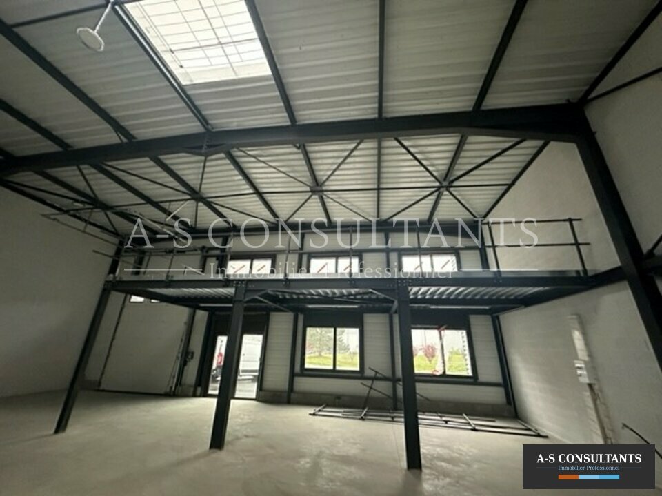 A-S CONSULTANTS LOCATION-LOCAL D'ACTIVITE-SAINT_MICHEL_DE_MAURIENNE-73