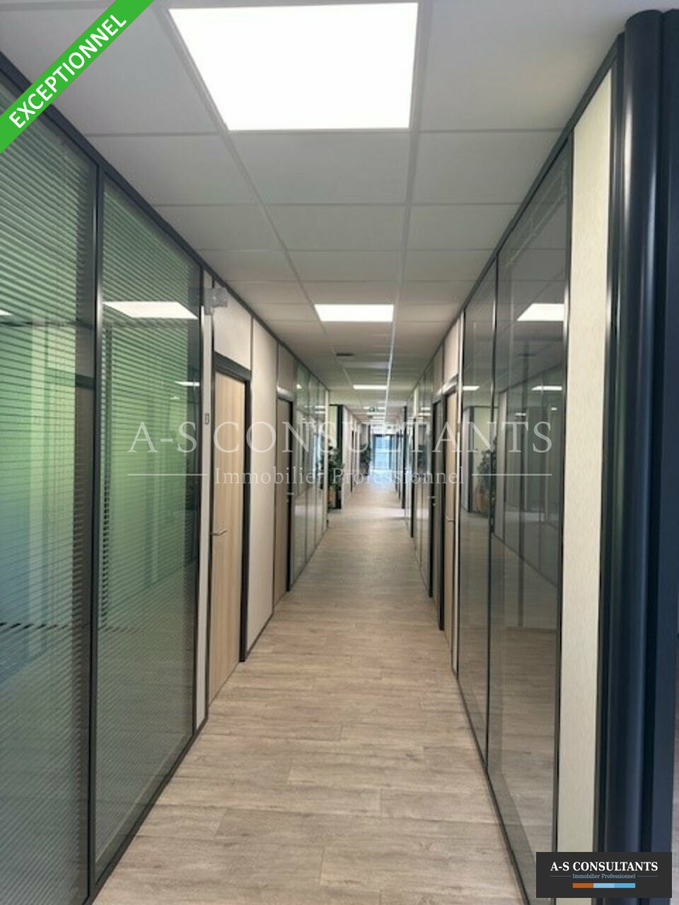 A-S CONSULTANTS LOCATION-BUREAUX-LE_PONT-DE-BEAUVOISIN-73