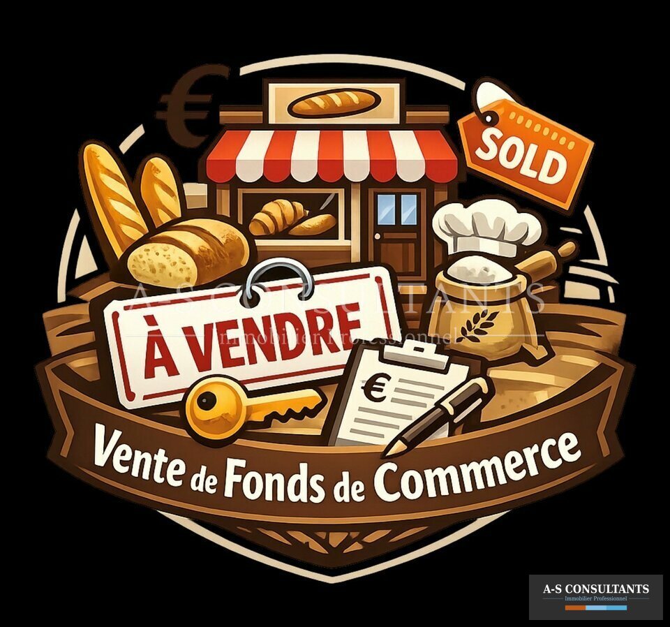 A-S CONSULTANTS VENTE-FONDS DE COMMERCE-CHAMBERY-73