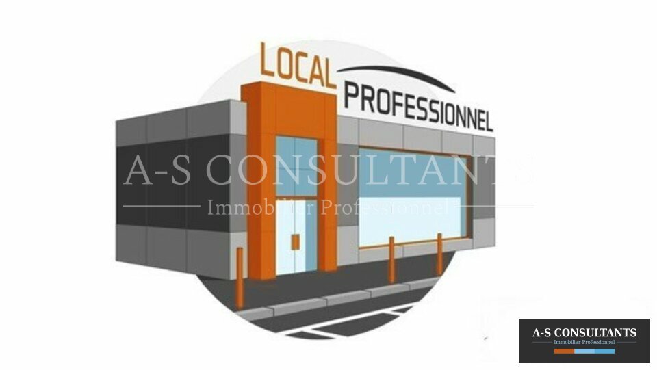 A-S CONSULTANTS LOCATION-LOCAL COMMERCIAL-CHAMBERY-73