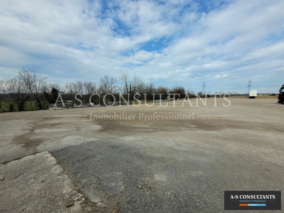 A-S CONSULTANTS LOCATION-LOCAL D'ACTIVITE-SAINT-PIERRE-DE-CHANDIEU-69
