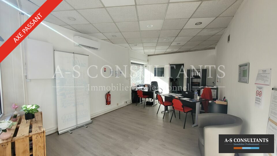 A-S CONSULTANTS VENTE-LOCAL COMMERCIAL-LE_PEAGE-DE-ROUSSILLON-38