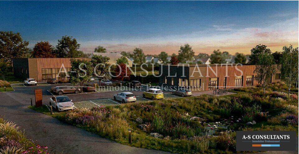 A-S CONSULTANTS LOCATION-LOCAL COMMERCIAL-DOMESSIN-73