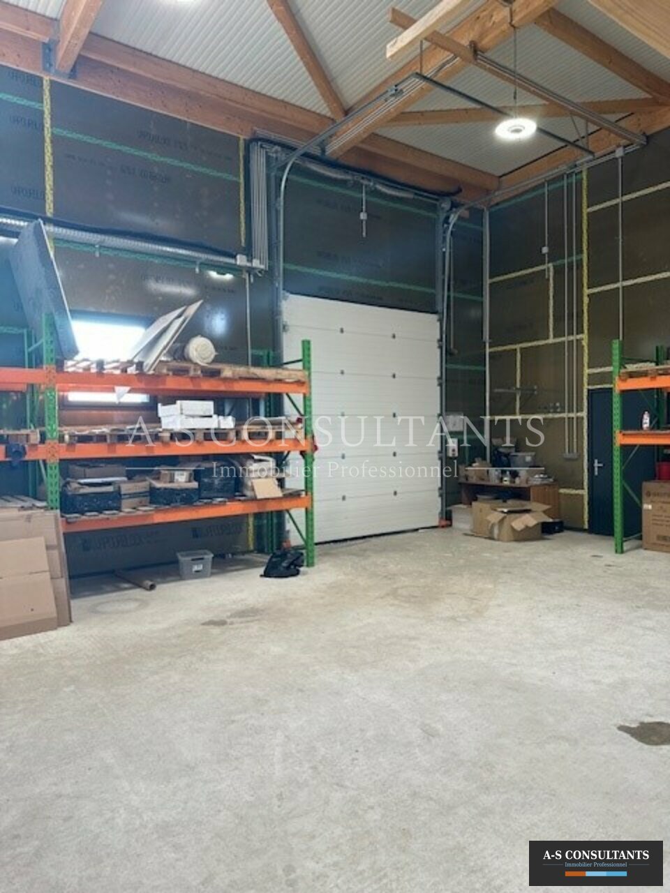 A-S CONSULTANTS LOCATION-ENTREPOT-VIRIGNIN-01