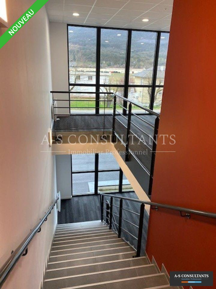 A-S CONSULTANTS LOCATION-LOCAL D'ACTIVITE-CHALLES_LES_EAUX-73