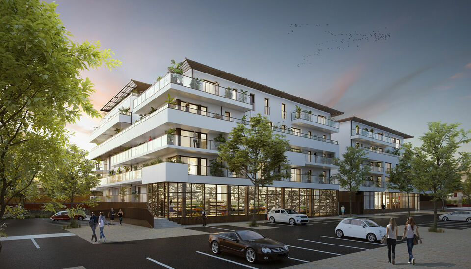LAMOTTE ENTREPRISES   COMMERCES VENTE-BUREAUX-SAINT_MALO-35