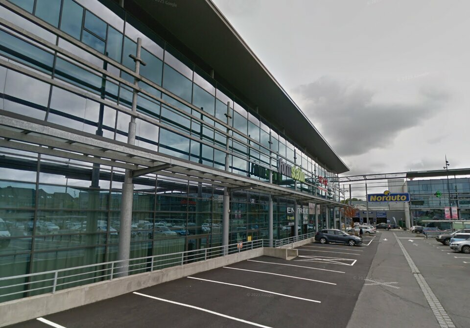 LAMOTTE ENTREPRISES   COMMERCES LOCATION-LOCAL COMMERCIAL-RENNES-35