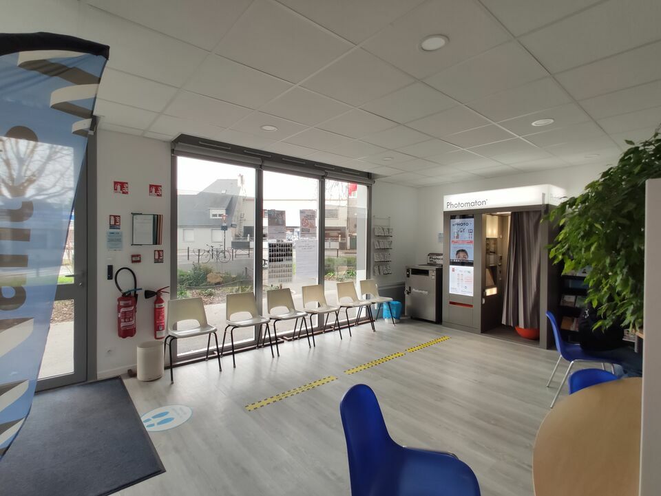 LAMOTTE ENTREPRISES   COMMERCES LOCATION-LOCAL COMMERCIAL-NANTES-44
