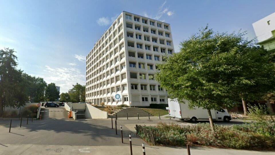 LAMOTTE ENTREPRISES   COMMERCES LOCATION-BUREAUX-NANTES-44