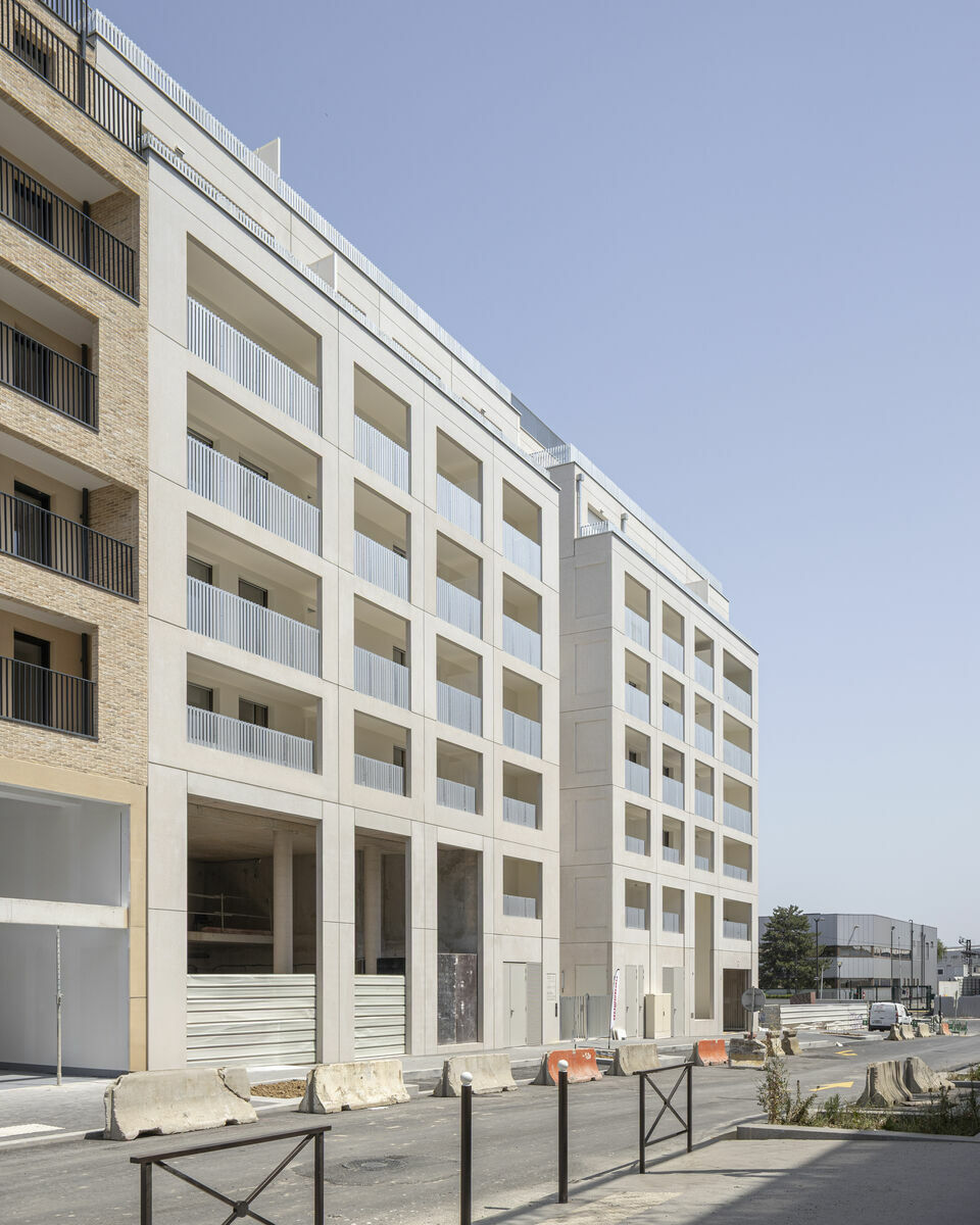 LAMOTTE ENTREPRISES   COMMERCES VENTE-BUREAUX-VITRY_SUR_SEINE-94