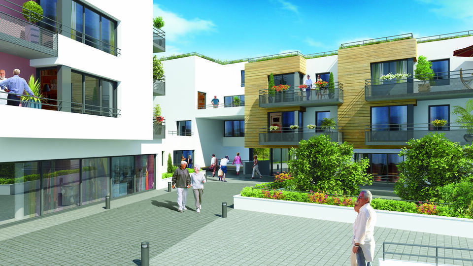 LAMOTTE ENTREPRISES   COMMERCES VENTE-BUREAUX-BREST-29