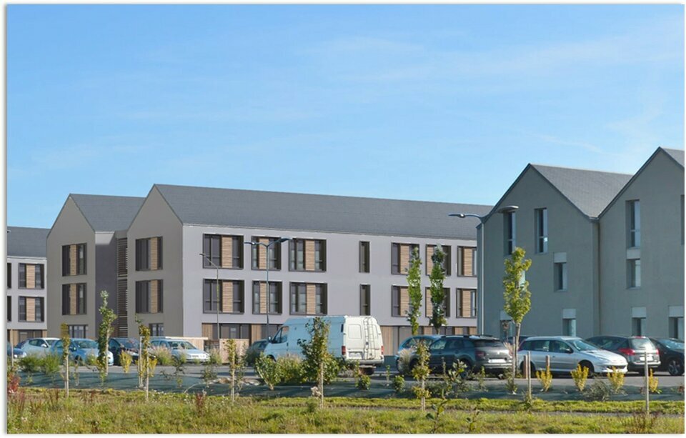 LAMOTTE ENTREPRISES   COMMERCES LOCATION-BUREAUX-SAINT_MALO-35