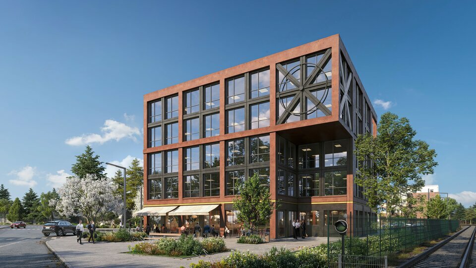 LAMOTTE ENTREPRISES   COMMERCES VENTE-BUREAUX-LA_CHAPELLE_SUR_ERDRE-44