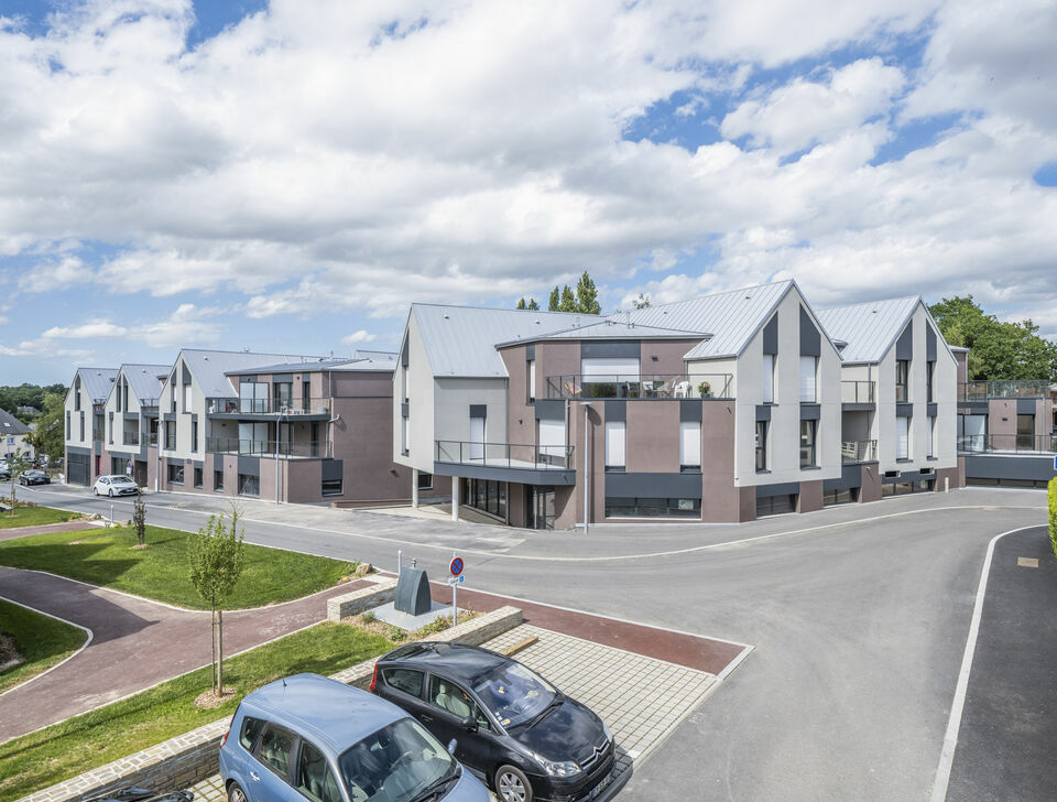 LAMOTTE ENTREPRISES   COMMERCES VENTE-BUREAUX-LA_CHAPELLE_DES_FOUGERETZ-35