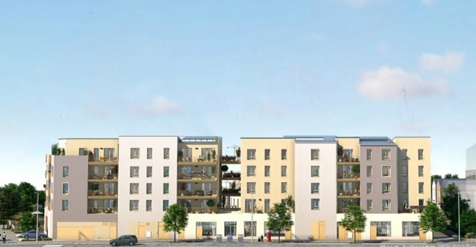LAMOTTE ENTREPRISES   COMMERCES LOCATION-LOCAL COMMERCIAL-CHANTEPIE-35