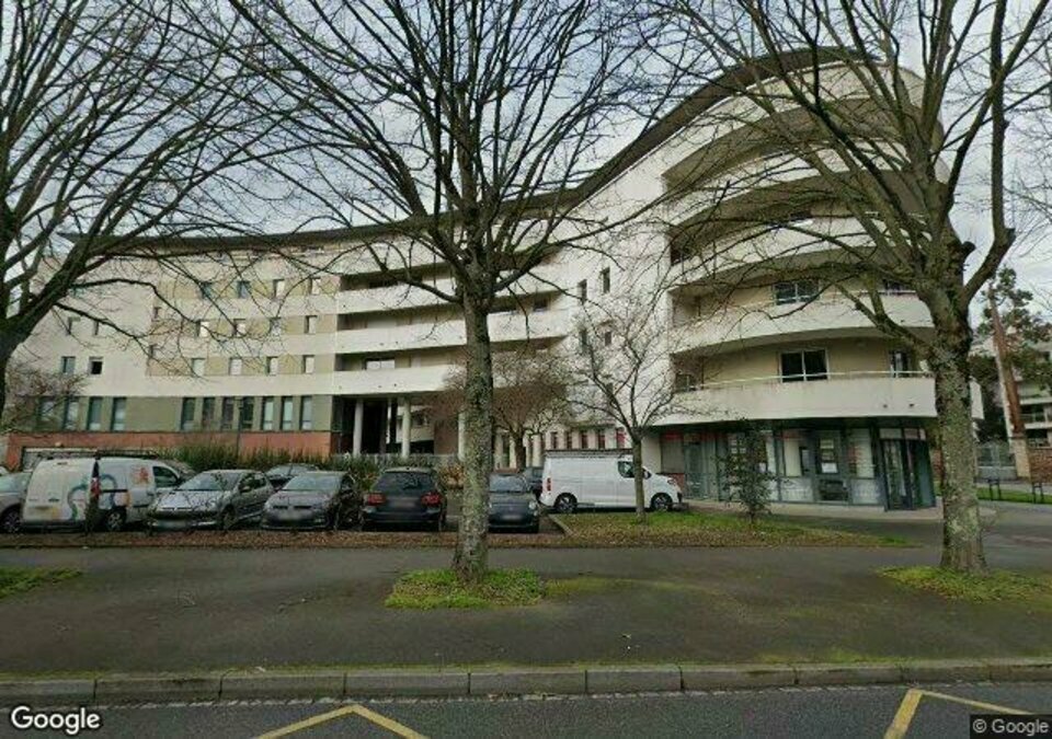 LAMOTTE ENTREPRISES   COMMERCES LOCATION-BUREAUX-RENNES-35