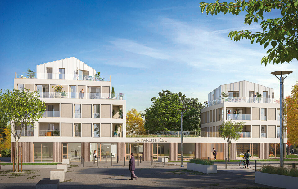 LAMOTTE ENTREPRISES   COMMERCES LOCATION-BUREAUX-NOYAL_SUR_VILAINE-35