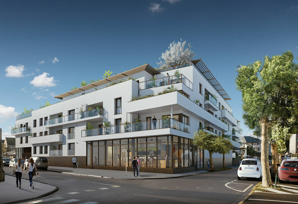 LAMOTTE ENTREPRISES   COMMERCES VENTE-LOCAL COMMERCIAL-SAINT_MALO-35