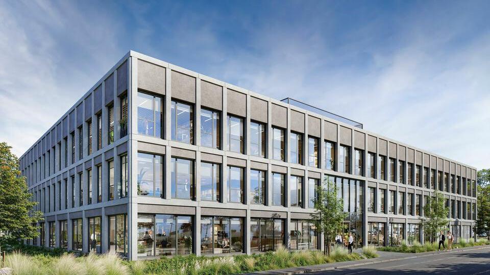 LAMOTTE ENTREPRISES   COMMERCES VENTE-BUREAUX-SAINT_GREGOIRE-35