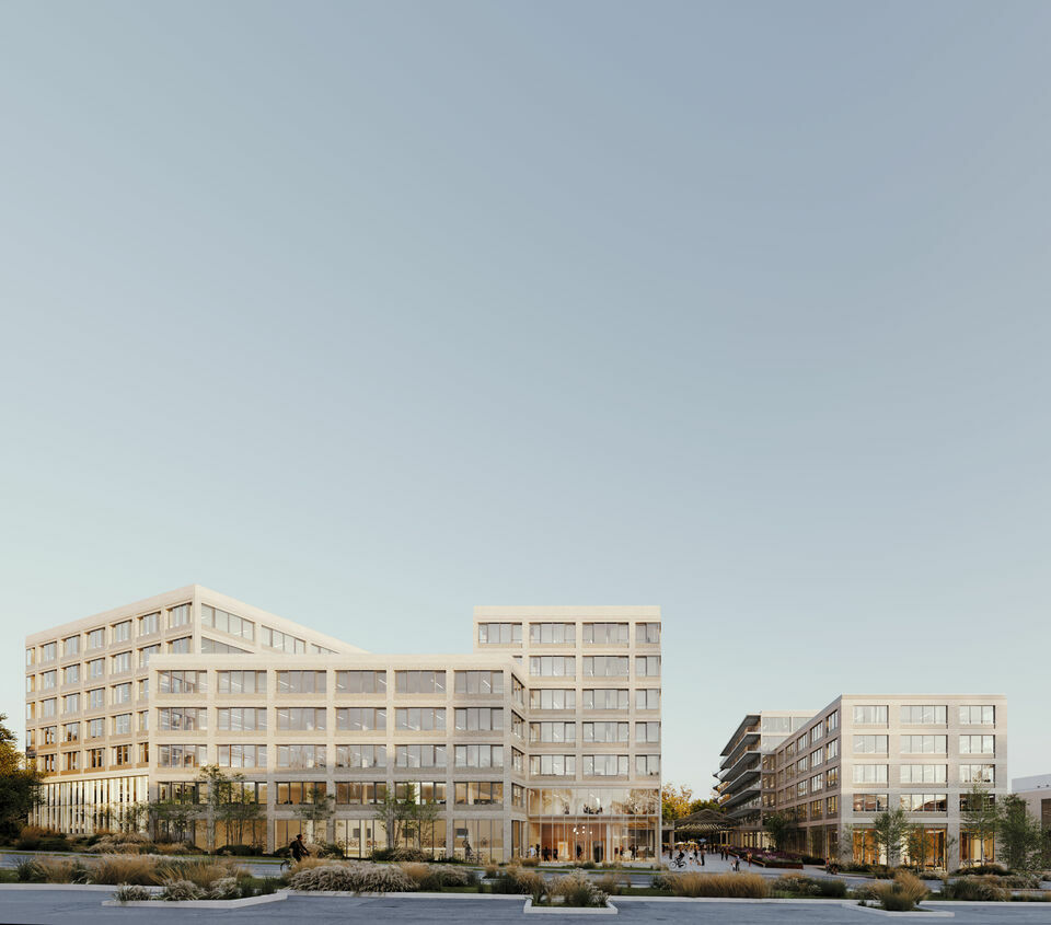 LAMOTTE ENTREPRISES   COMMERCES VENTE-BUREAUX-RENNES-35