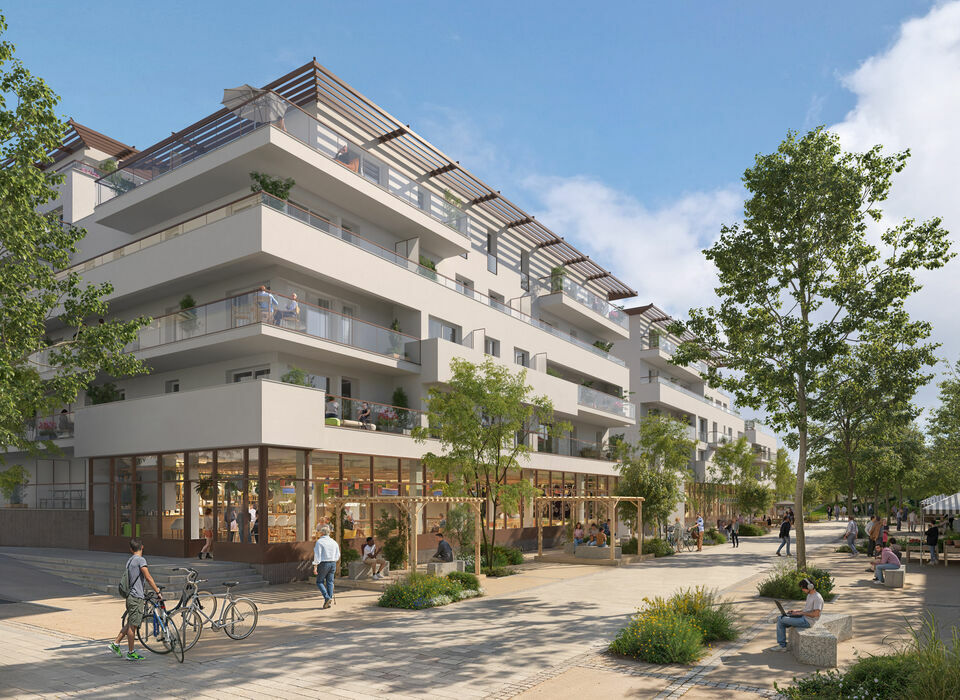 LAMOTTE ENTREPRISES   COMMERCES LOCATION-LOCAL COMMERCIAL-SAINT_MALO-35