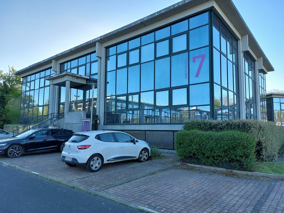 LAMOTTE ENTREPRISES   COMMERCES LOCATION-BUREAUX-NANTES-44
