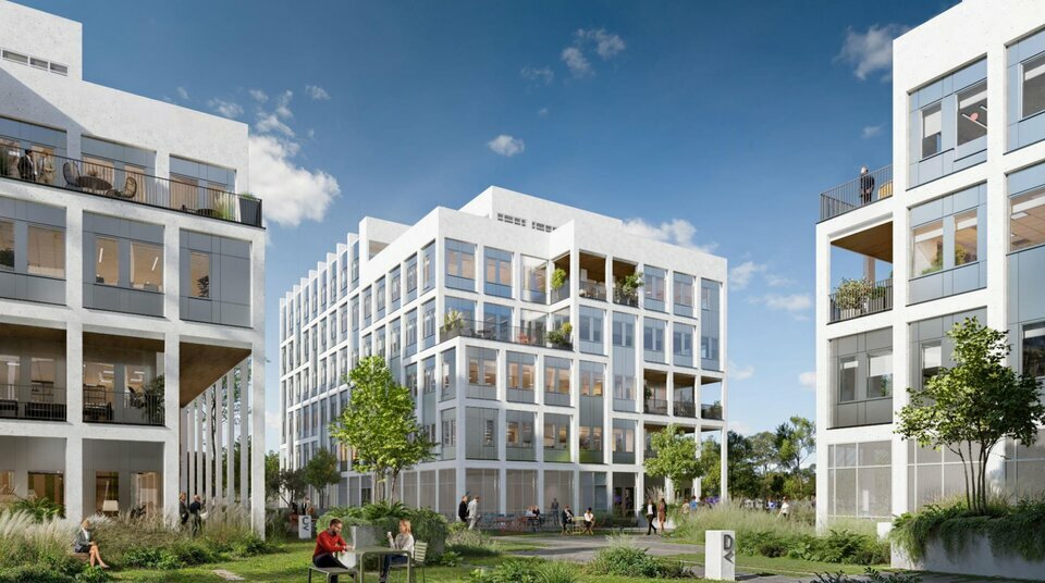 LAMOTTE ENTREPRISES   COMMERCES LOCATION-BUREAUX-SAINT_HERBLAIN-44