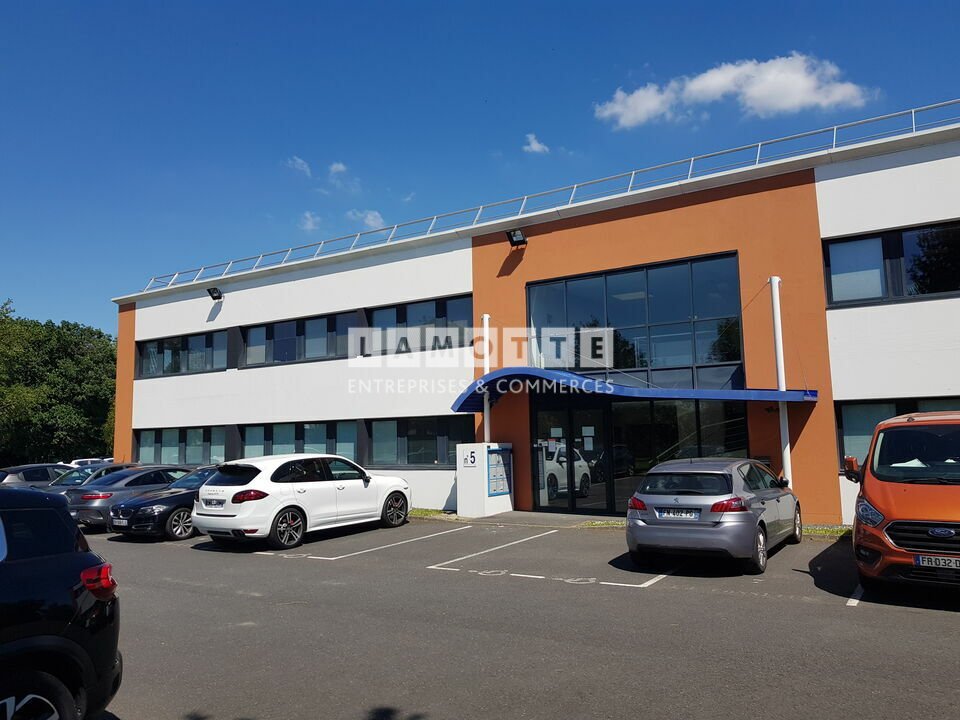 LAMOTTE ENTREPRISES   COMMERCES LOCATION-BUREAUX-REZE-44