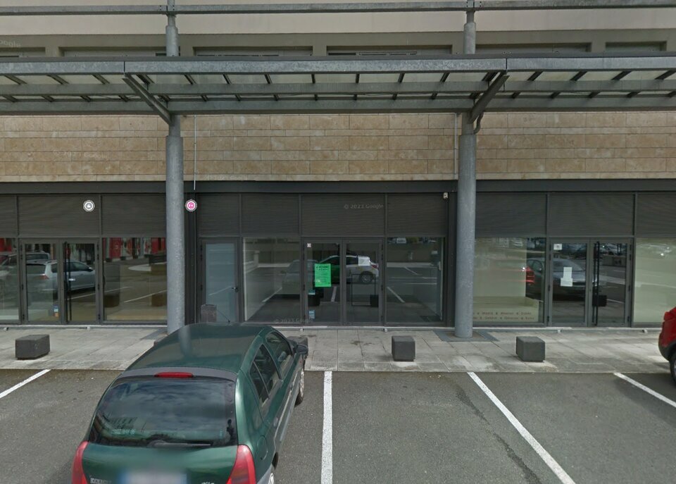 LAMOTTE ENTREPRISES   COMMERCES LOCATION-LOCAL COMMERCIAL-RENNES-35