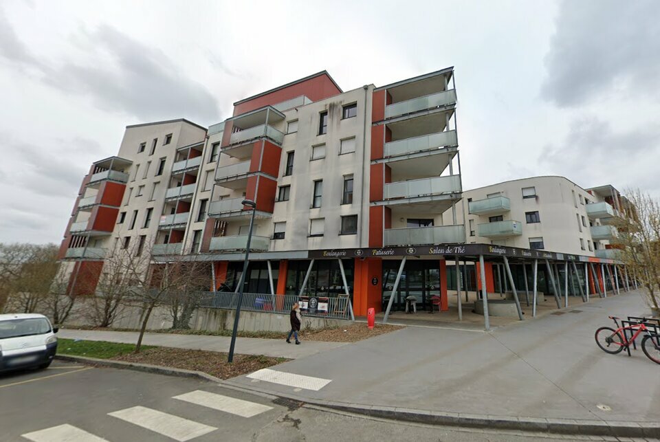 LAMOTTE ENTREPRISES   COMMERCES VENTE-LOCAL COMMERCIAL-CHANTEPIE-35