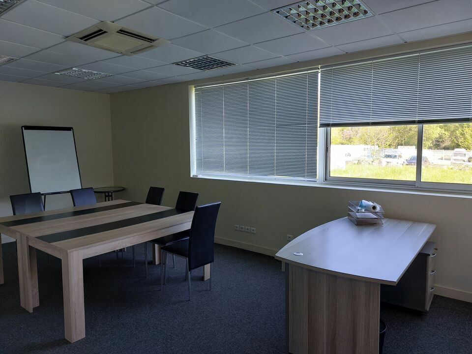 LAMOTTE ENTREPRISES   COMMERCES LOCATION-LOCAL D'ACTIVITE-BEAUCOUZE-49