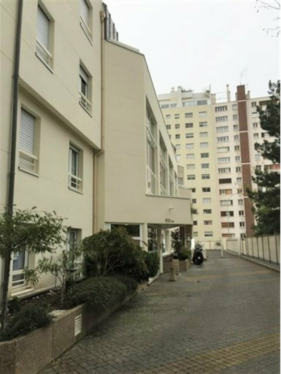 LAMOTTE ENTREPRISES   COMMERCES LOCATION-BUREAUX-BOULOGNE_BILLANCOURT-92