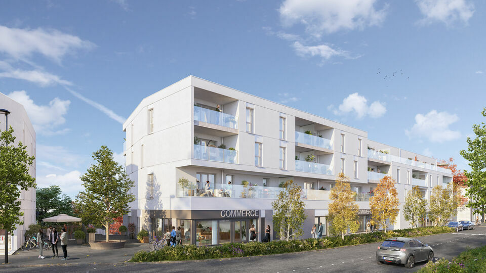 LAMOTTE ENTREPRISES   COMMERCES VENTE-BUREAUX-CHATEAUBRIANT-44