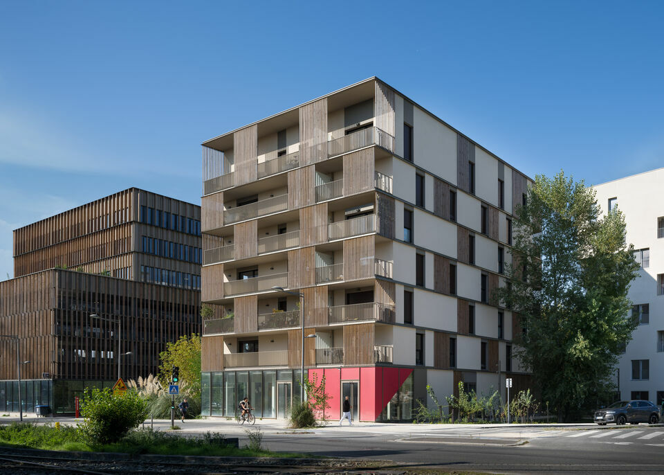 LAMOTTE ENTREPRISES   COMMERCES LOCATION-LOCAL COMMERCIAL-BRUGES-33