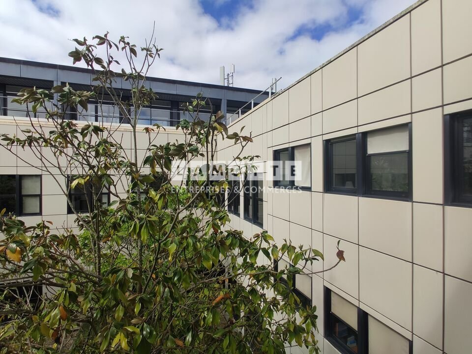 LAMOTTE ENTREPRISES   COMMERCES LOCATION-BUREAUX-NANTES-44