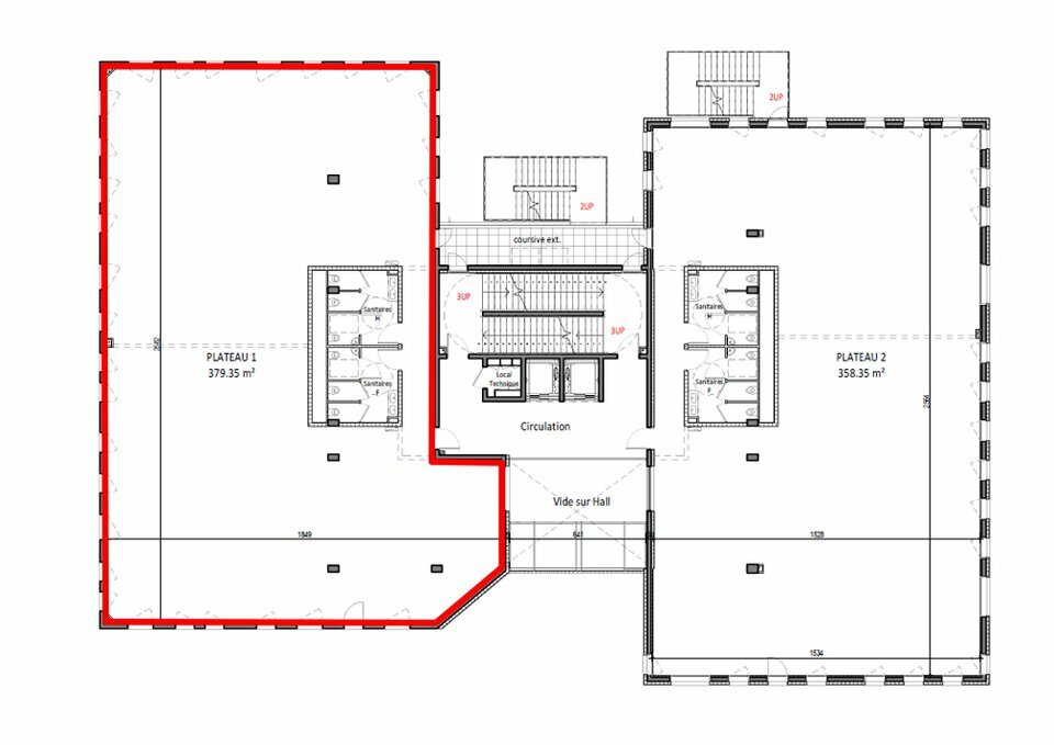 LAMOTTE ENTREPRISES   COMMERCES LOCATION-BUREAUX-NANTES-44