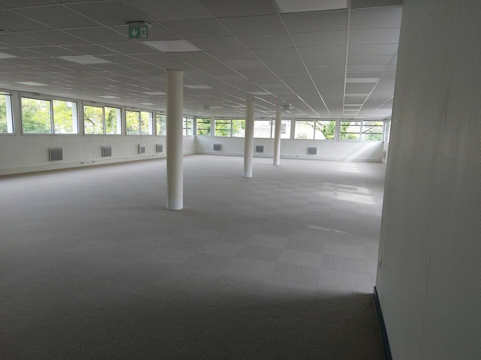 LAMOTTE ENTREPRISES   COMMERCES LOCATION-BUREAUX-NANTES-44