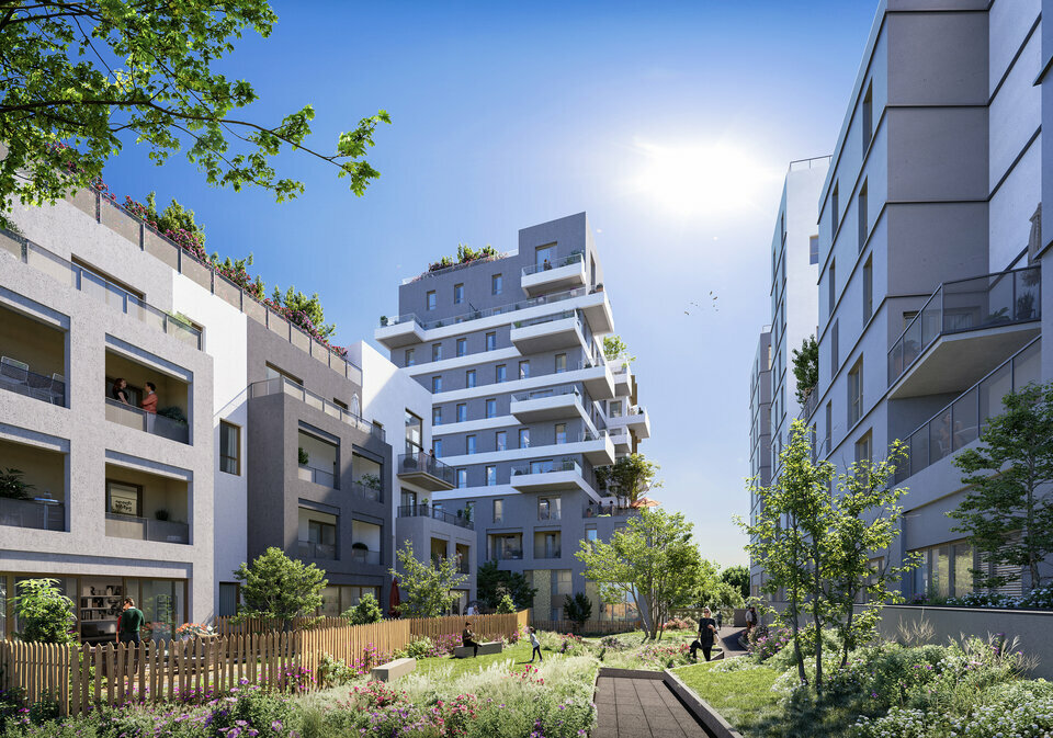 LAMOTTE ENTREPRISES   COMMERCES VENTE-LOCAL D'ACTIVITE-VITRY_SUR_SEINE-94
