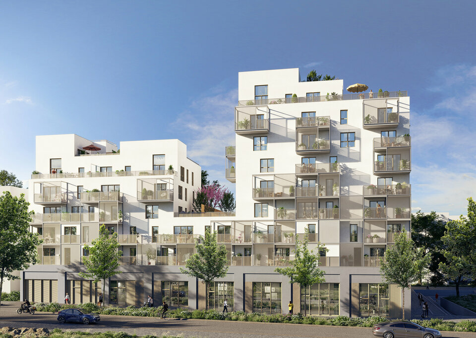 LAMOTTE ENTREPRISES   COMMERCES VENTE-LOCAL D'ACTIVITE-VITRY_SUR_SEINE-94