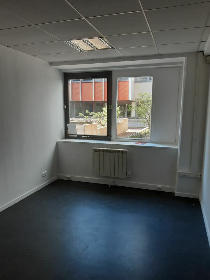 LAMOTTE ENTREPRISES   COMMERCES LOCATION-BUREAUX-RENNES-35