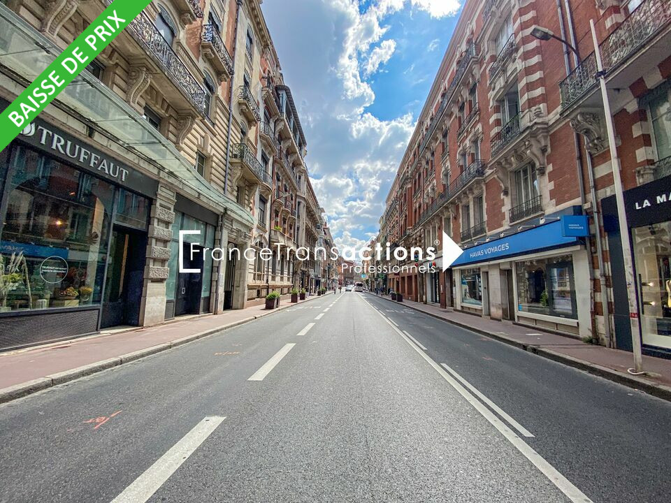 FRANCE TRANSACTIONS CESSION-LOCAL COMMERCIAL-TOULOUSE-31