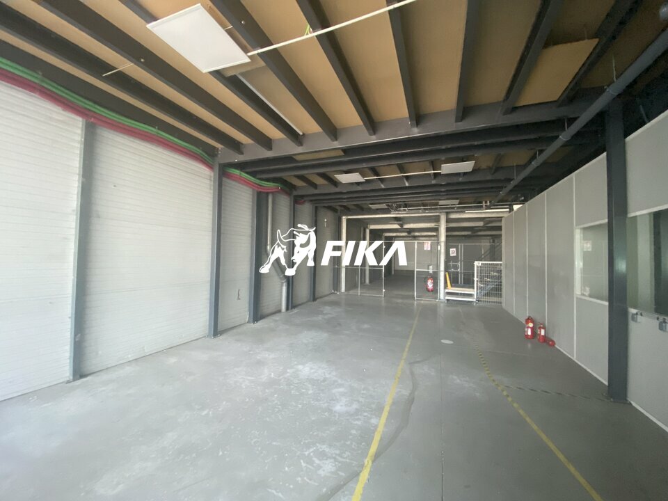 FIKA LOCATION-LOCAL D'ACTIVITE-L'UNION-31