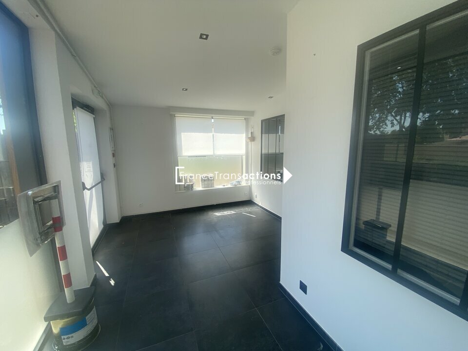 FRANCE TRANSACTIONS LOCATION-LOCAL COMMERCIAL-PLAISANCE_DU_TOUCH-31