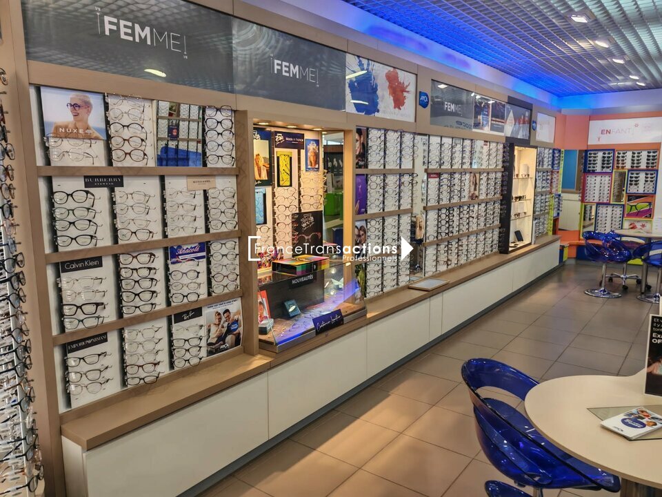 FRANCE TRANSACTIONS VENTE-LOCAL COMMERCIAL-AGEN-47