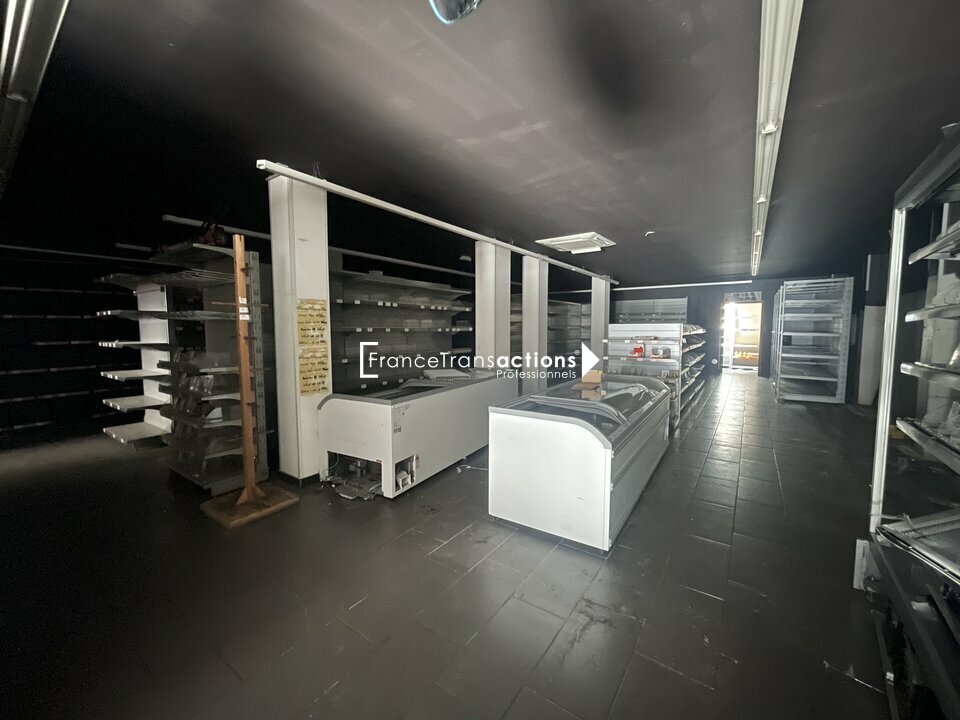 FRANCE TRANSACTIONS LOCATION-LOCAL COMMERCIAL-TOULOUSE-31
