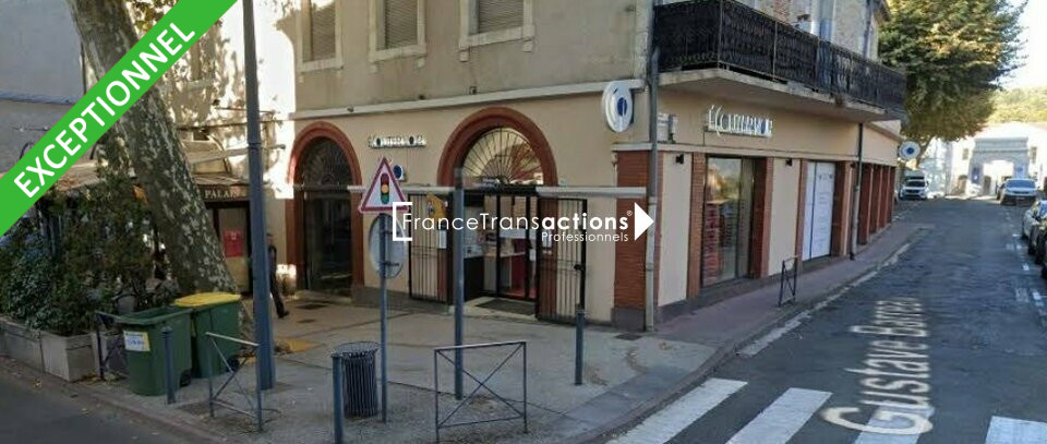 FRANCE TRANSACTIONS LOCATION-LOCAL COMMERCIAL-CAHORS-46