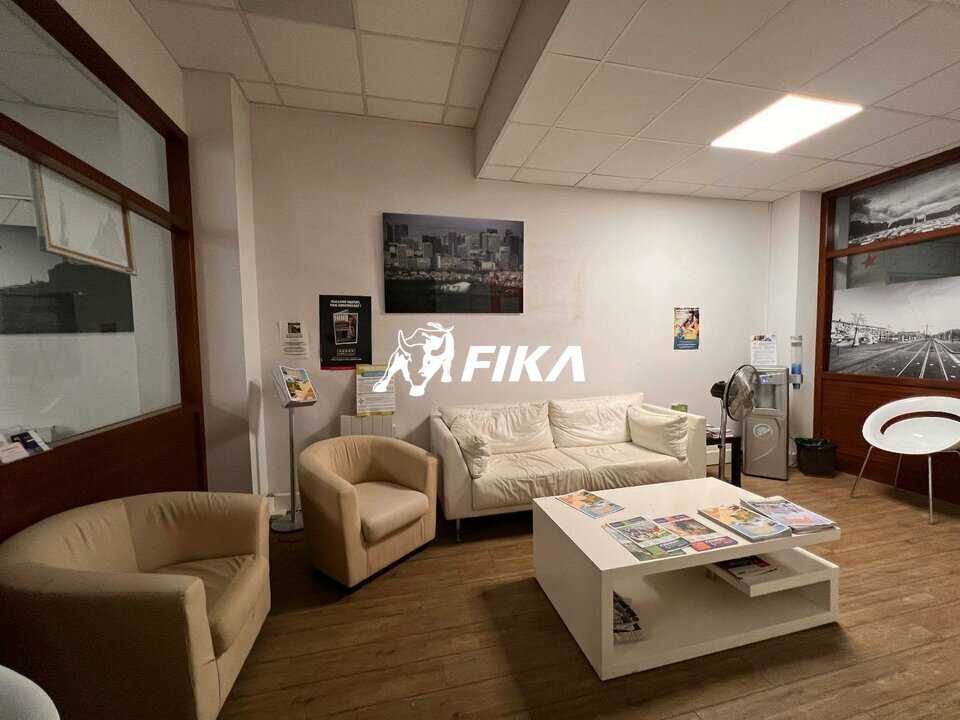 FIKA LOCATION-BUREAUX-BORDEAUX-33
